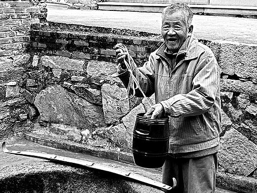 岁月