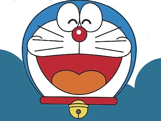 哆啦A梦主题图标（个人主页-ZMTUzNjY2ODA=） - 图标 - 站酷设计师吃西瓜的哈士奇原创素材 - 站酷ZCOOL
