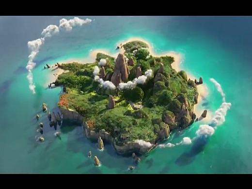 電影混剪（個(gè)人主頁-ZMjE5OTIzMTY=） - 影視后期 - 站酷設(shè)計(jì)師liazhu原創(chuàng)素材 - 站酷ZCOOL