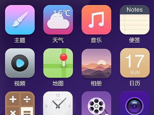 伦敦的夜