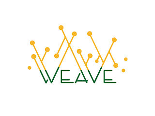 WEAVE“编织”十里四香 版式设计