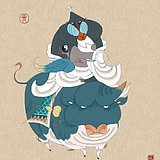 用户头像