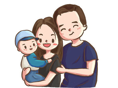 抱抱