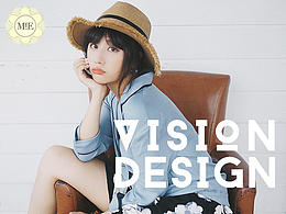 原创Mielegance日系风格女装品牌  视觉升级