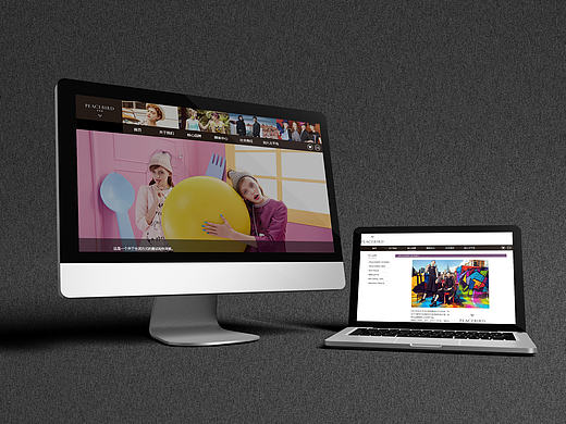 太平鸟官方网站网页设计（个人主页-ZMTg0NDU5ODg=） - 企业官网 - 站酷设计师凉巷的猫舍原创素材 - 站酷ZCOOL