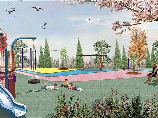 烤煙廠改造設(shè)計(jì) #環(huán)境設(shè)計(jì)#（個(gè)人主頁(yè)-ZNDI0MjIyNTY=） - 其他平面 - 站酷設(shè)計(jì)師橙子姑原創(chuàng)素材 - 站酷ZCOOL