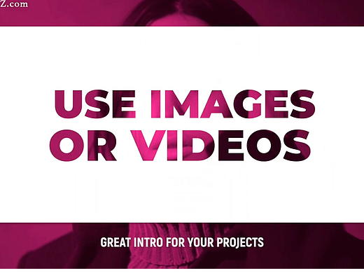 fcpx插件:PremiumVFX Intros and Outros(视频标题插件)