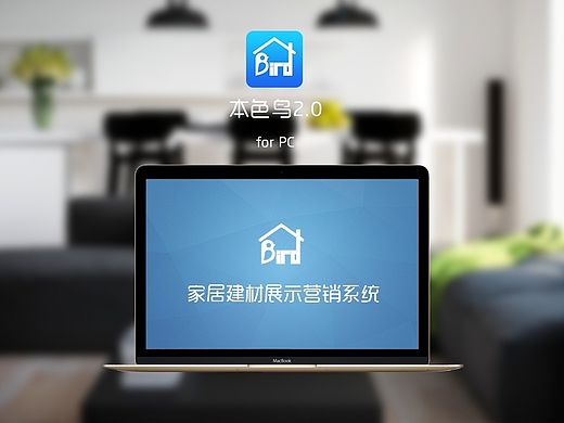 本色鸟PC客户端