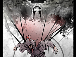 一片孤城萬(wàn)仞山