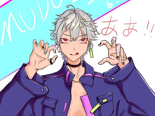 我想接稿呀!🙆🙆🙆ああ!摸鱼嚯嚯嚯