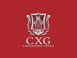《CXG—丞相府》形象设计