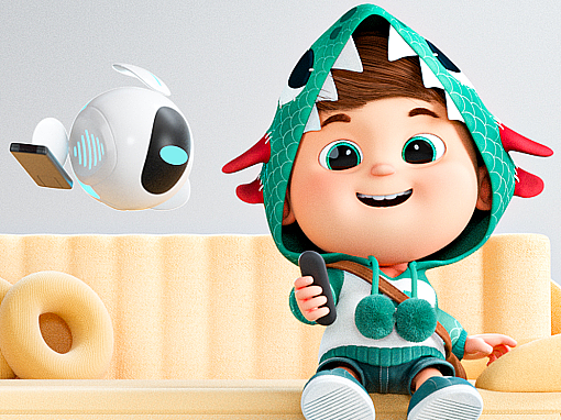 Hisense 极致观影体验