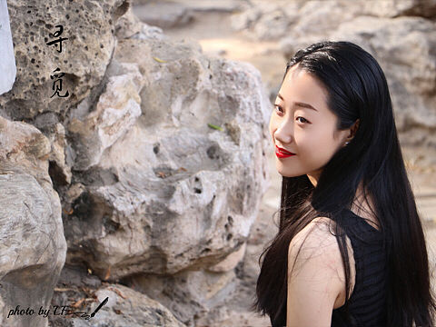 24岁，流浪才是最好的青春（个人主页-ZMzcxNjU0MjA=） - 人像摄影 - 站酷设计师行走的口袋原创素材 - 站酷ZCOOL