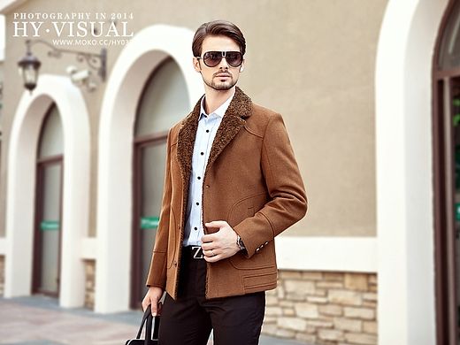 男裝外景（個人主頁-ZMTI2NjQyMTY=） - 人像攝影 - 站酷設(shè)計師幻影之歌原創(chuàng)素材 - 站酷ZCOOL
