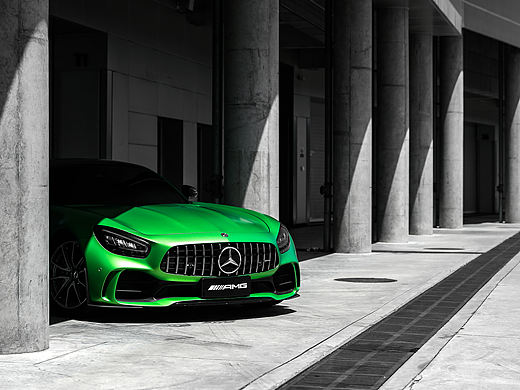 AMG