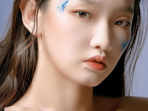 朱（個(gè)人主頁(yè)-ZNTEzODI5NzY=） - 時(shí)尚/藝術(shù)攝影 - 站酷設(shè)計(jì)師胡富貴er原創(chuàng)素材 - 站酷ZCOOL