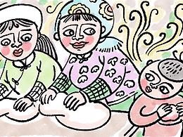 笔下寄相思  满是故乡情               当空洒银玉  