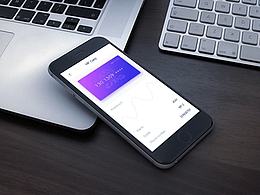 APP_卡包乘车类