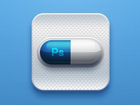 拟物练习icon