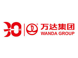 万达30周年logo