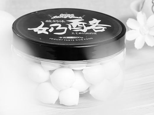 奶酪产品场景实拍