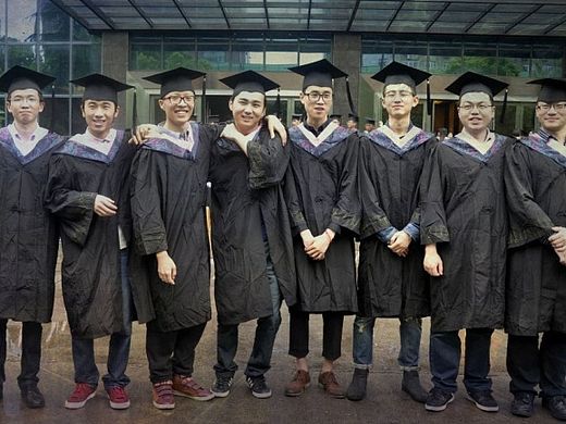 毕业季 太多话（个人主页-ZODMwOTgzNg==） - 其他平面 - 站酷设计师小欠欠29原创素材 - 站酷ZCOOL