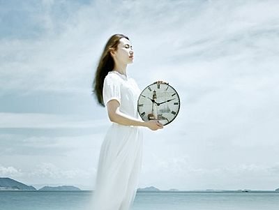 岁月如歌,流年已去,洗尽铅华,曾经沧海桑田,只为那一刻。