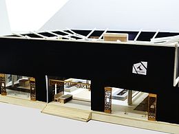 展示设计