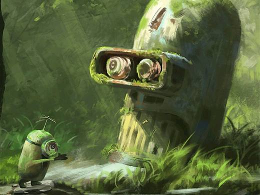 场景（个人主页-ZMzYyOTQ2NjA=） - 创作习作 - 站酷设计师紫禛鸣原创素材 - 站酷ZCOOL