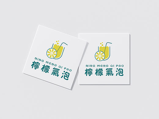 卡通餐饮创意logo设计标志图案设计