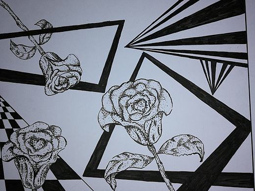 插画（个人主页-ZMjczMTk0MDA=） - 创作习作 - 站酷设计师L老P潘原创素材 - 站酷ZCOOL