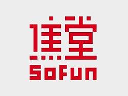 焦堂品牌视觉形象