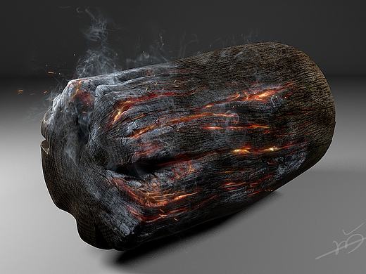 木头材质测试（个人主页-ZMTk4MjcwNTY=） - 其他影视 - 站酷设计师碎片儿时间原创素材 - 站酷ZCOOL