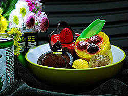 商業(yè)攝影 之 美食當(dāng)前-1（個(gè)人主頁(yè)-ZNDEzODg4） - 產(chǎn)品攝影 - 站酷設(shè)計(jì)師吳聲炎商業(yè)攝影原創(chuàng)素材 - 站酷ZCOOL