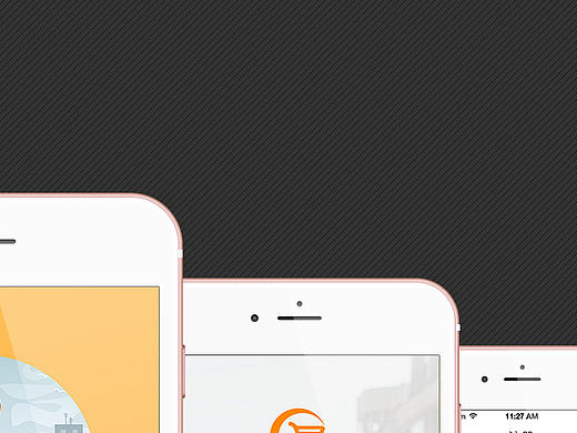 電商app視覺設(shè)計(jì)（個(gè)人主頁-ZMTgyNzc2NjQ=） - APP界面 - 站酷設(shè)計(jì)師番茄蛋原創(chuàng)素材 - 站酷ZCOOL