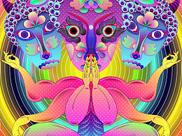 素材