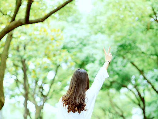 小清新（个人主页-ZMjgyMDg3MTY=） - 人像摄影 - 站酷设计师乘隍原创素材 - 站酷ZCOOL