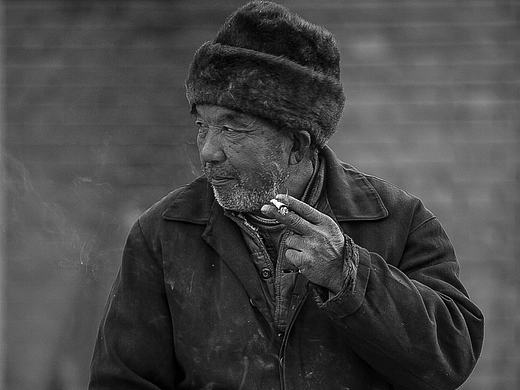 黑白影像I（个人主页-ZMjA1OTIwNjA=） - 人像摄影 - 站酷设计师木鱼说原创素材 - 站酷ZCOOL