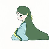 精卫填海啦啦啦的头像