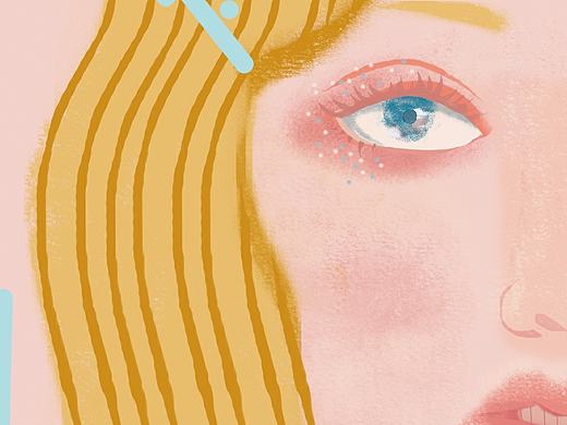 。（个人主页-ZMzUzNTg4MDA=） - 创作习作 - 站酷设计师言希M原创素材 - 站酷ZCOOL