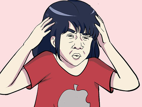 iPhone红色特别版???