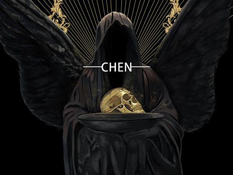 堕神的低语
