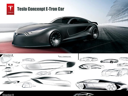 E-TRON