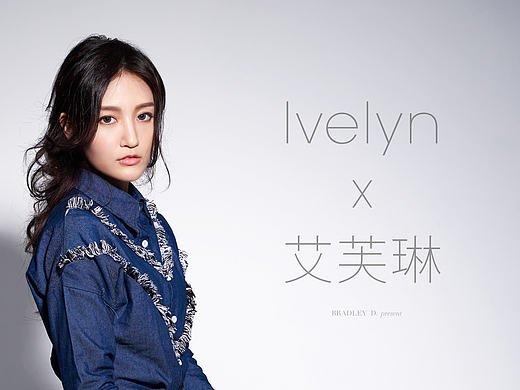 Lighting / Ivelyn（个人主页-ZMTc3NzMwNjA=） - 人像摄影 - 站酷设计师jahamdai原创素材 - 站酷ZCOOL