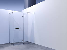 2019年淋浴房作品