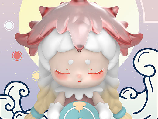 山海萌物身份卡