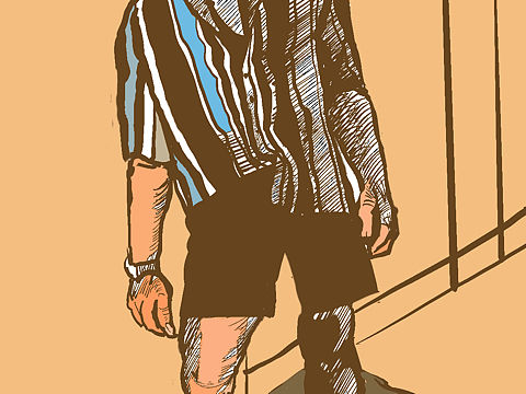 午后阳光（个人主页-ZNTYxODIyMDg=） - 创作习作 - 站酷设计师清蒸心料原创素材 - 站酷ZCOOL