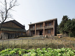 摄影-住宅-多层