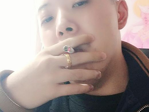 纯天然的好男人