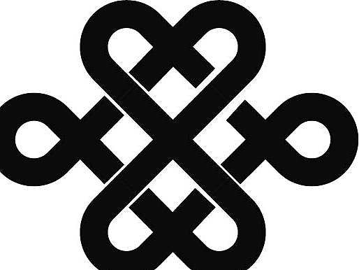 中国联通 LOGO